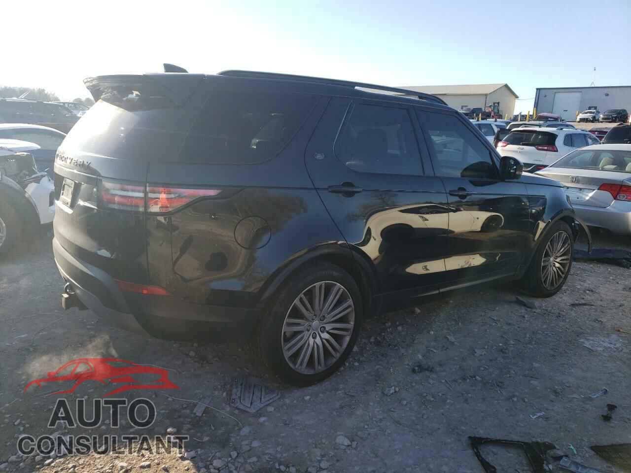 LAND ROVER DISCOVERY 2017 - SALRTBBV8HA020787