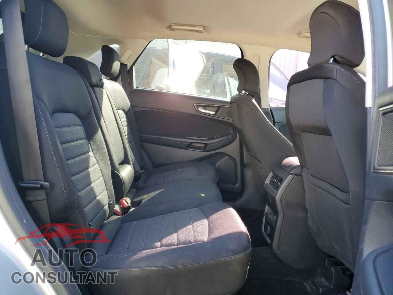 FORD EDGE 2018 - 2FMPK3G96JBB48440