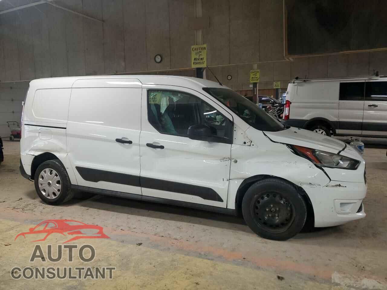 FORD TRANSIT 2022 - NM0LS7T24N1521511