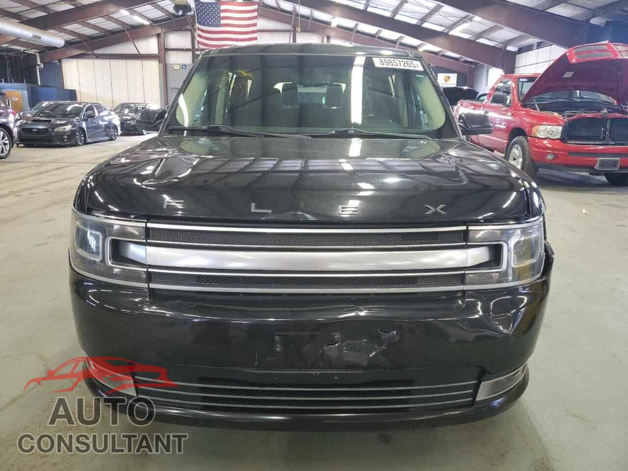FORD FLEX 2015 - 2FMHK6D84FBA01672