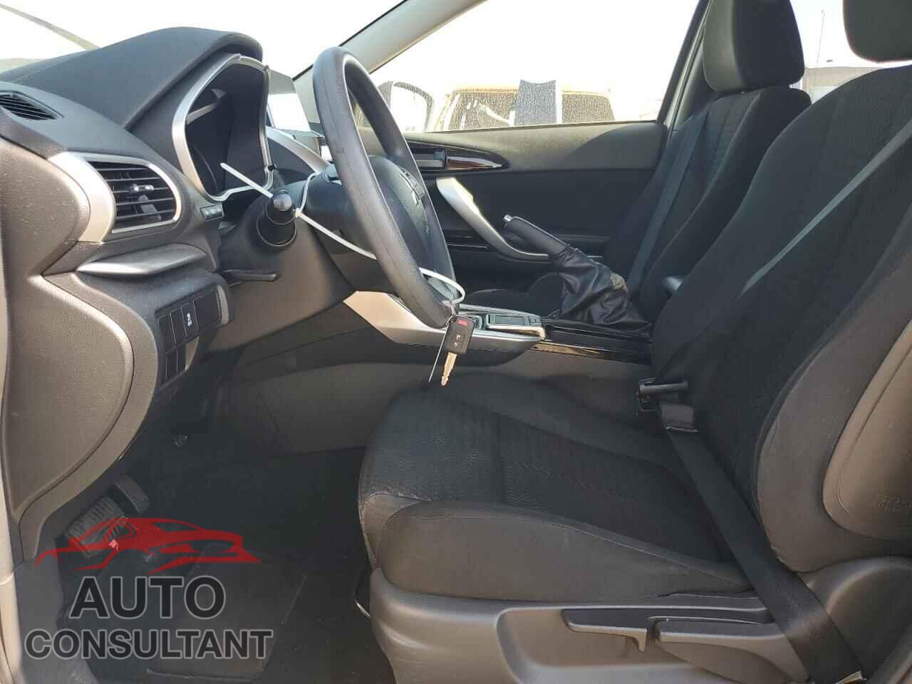 MITSUBISHI ECLIPSE 2020 - JA4AS4AA8LZ002893