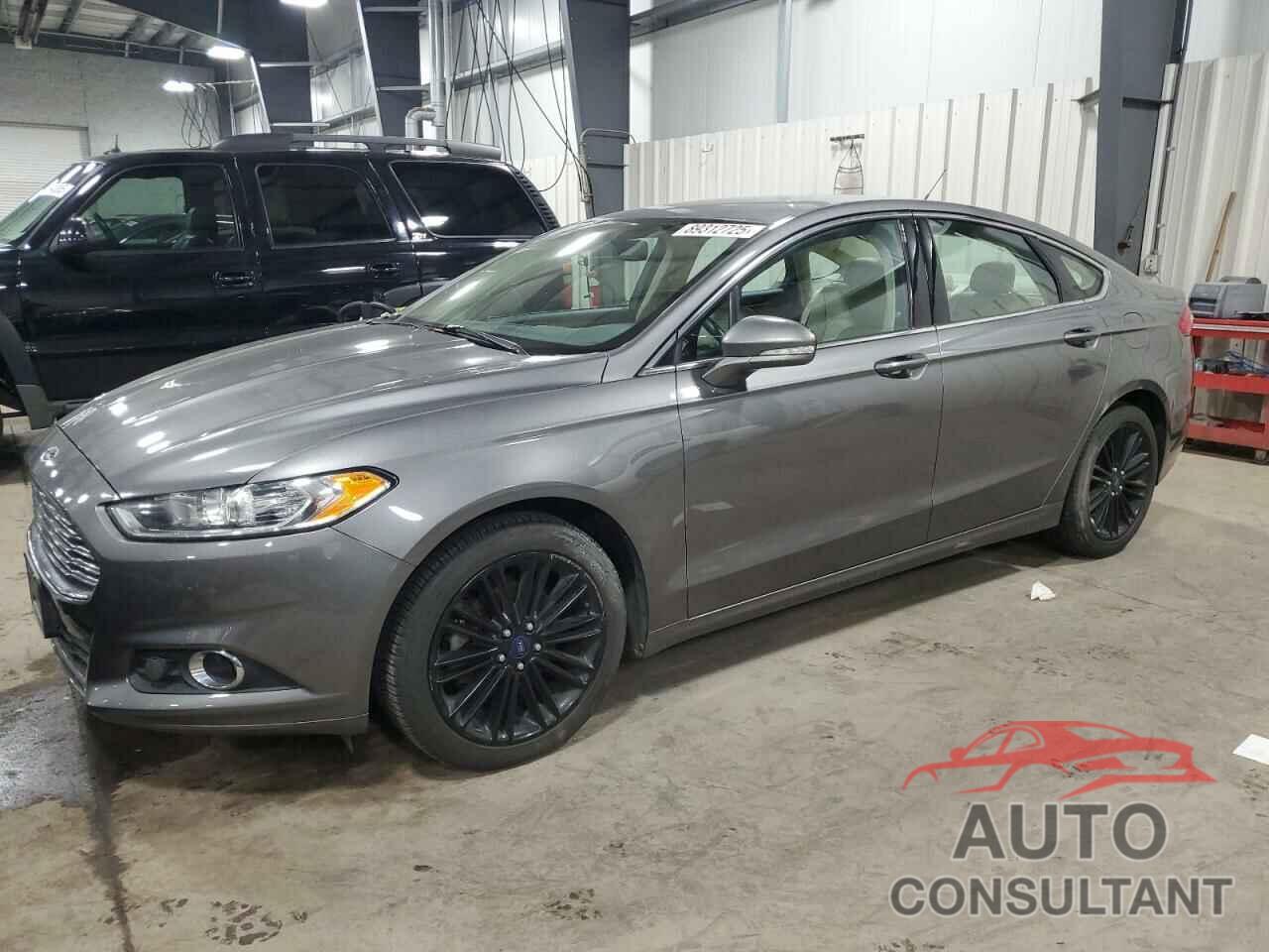 FORD FUSION 2014 - 3FA6P0HD1ER255878