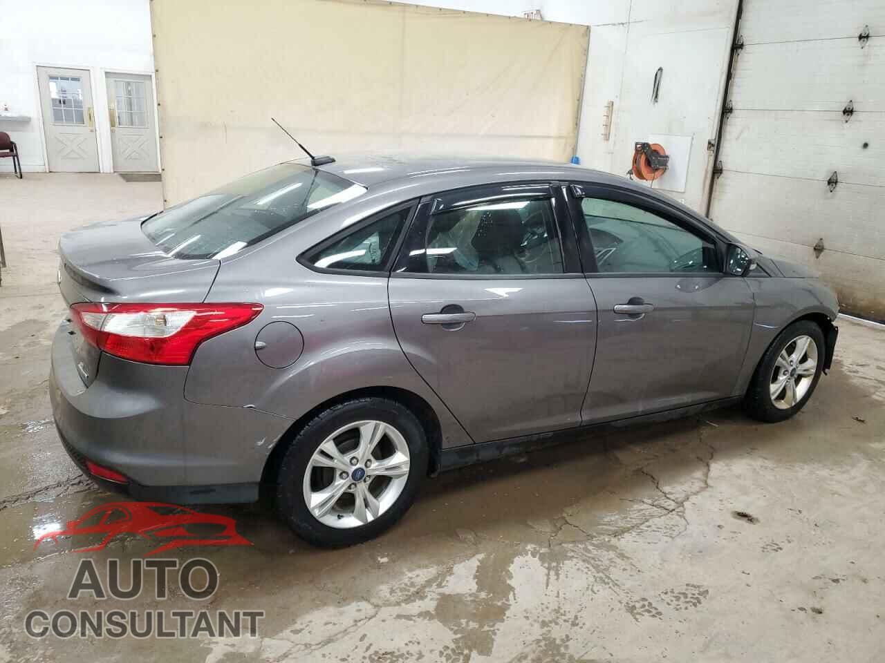FORD FOCUS 2014 - 1FADP3F26EL129802