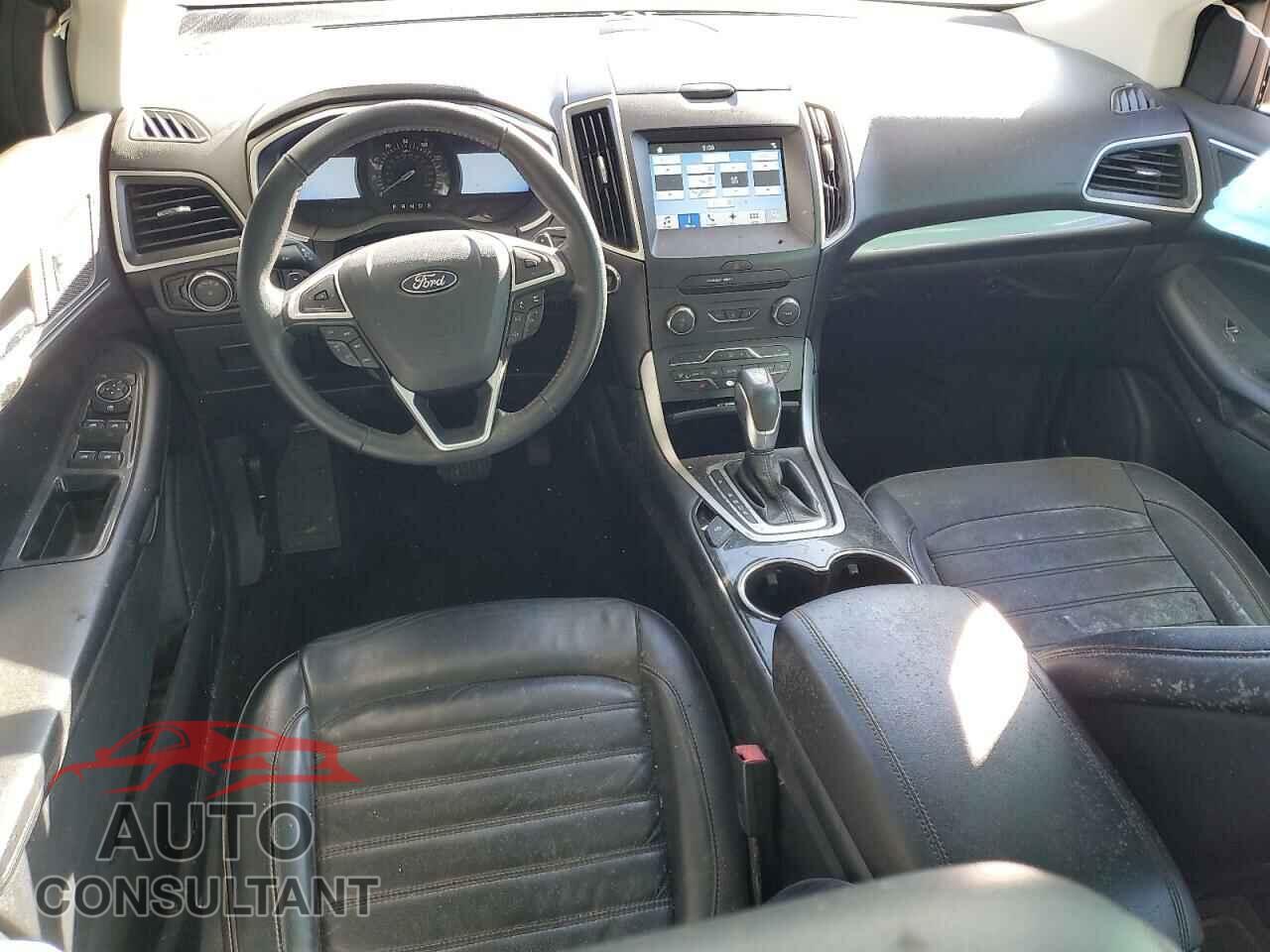 FORD EDGE 2016 - 2FMPK3J85GBC04151