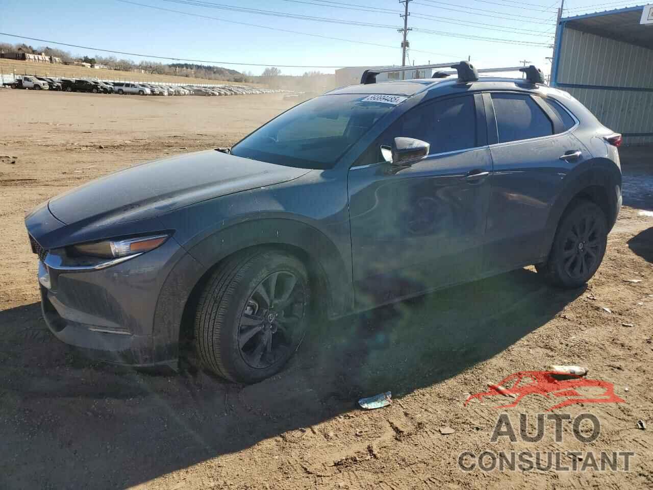 MAZDA CX30 2022 - 3MVDMBCL7NM413124