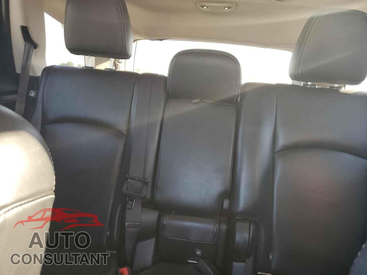 DODGE JOURNEY 2015 - 3C4PDCBG0FT565357