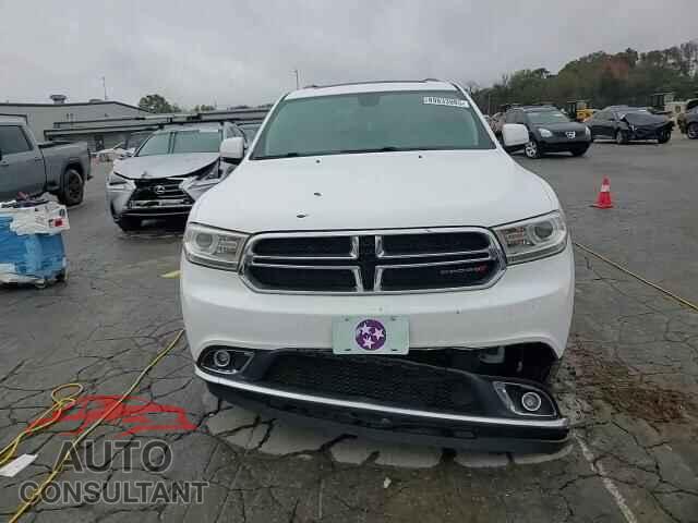 DODGE DURANGO 2015 - 1C4RDJDG1FC161358