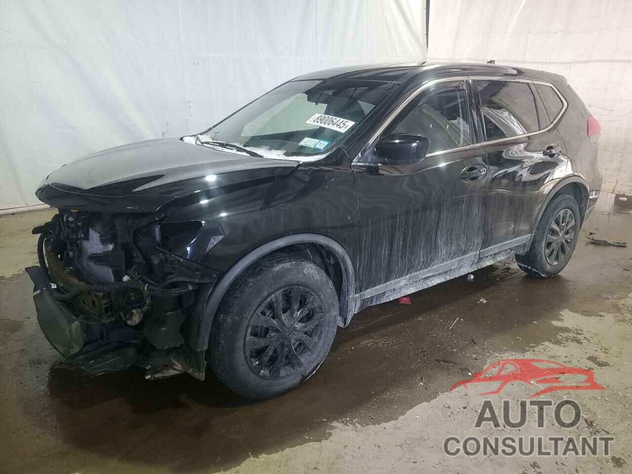 NISSAN ROGUE 2018 - KNMAT2MVXJP572621