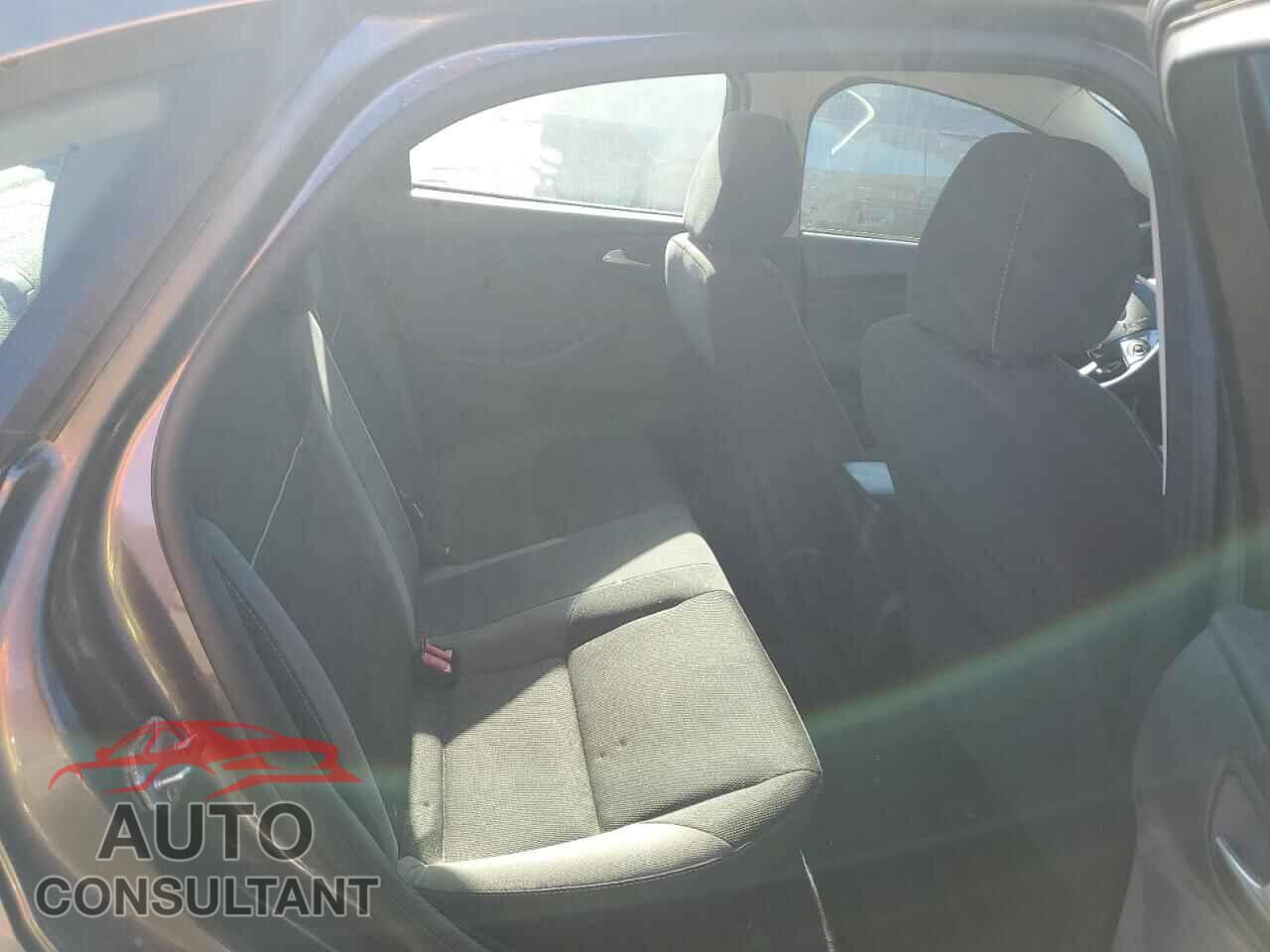 FORD FOCUS 2013 - 1FADP3F29DL162999