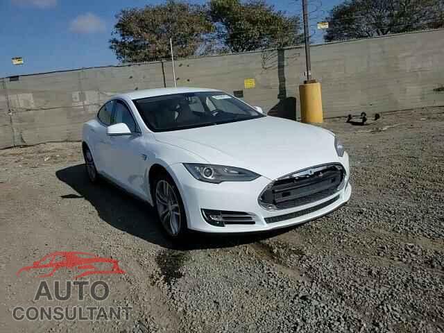 TESLA MODEL S 2013 - 5YJSA1CG2DFP17298