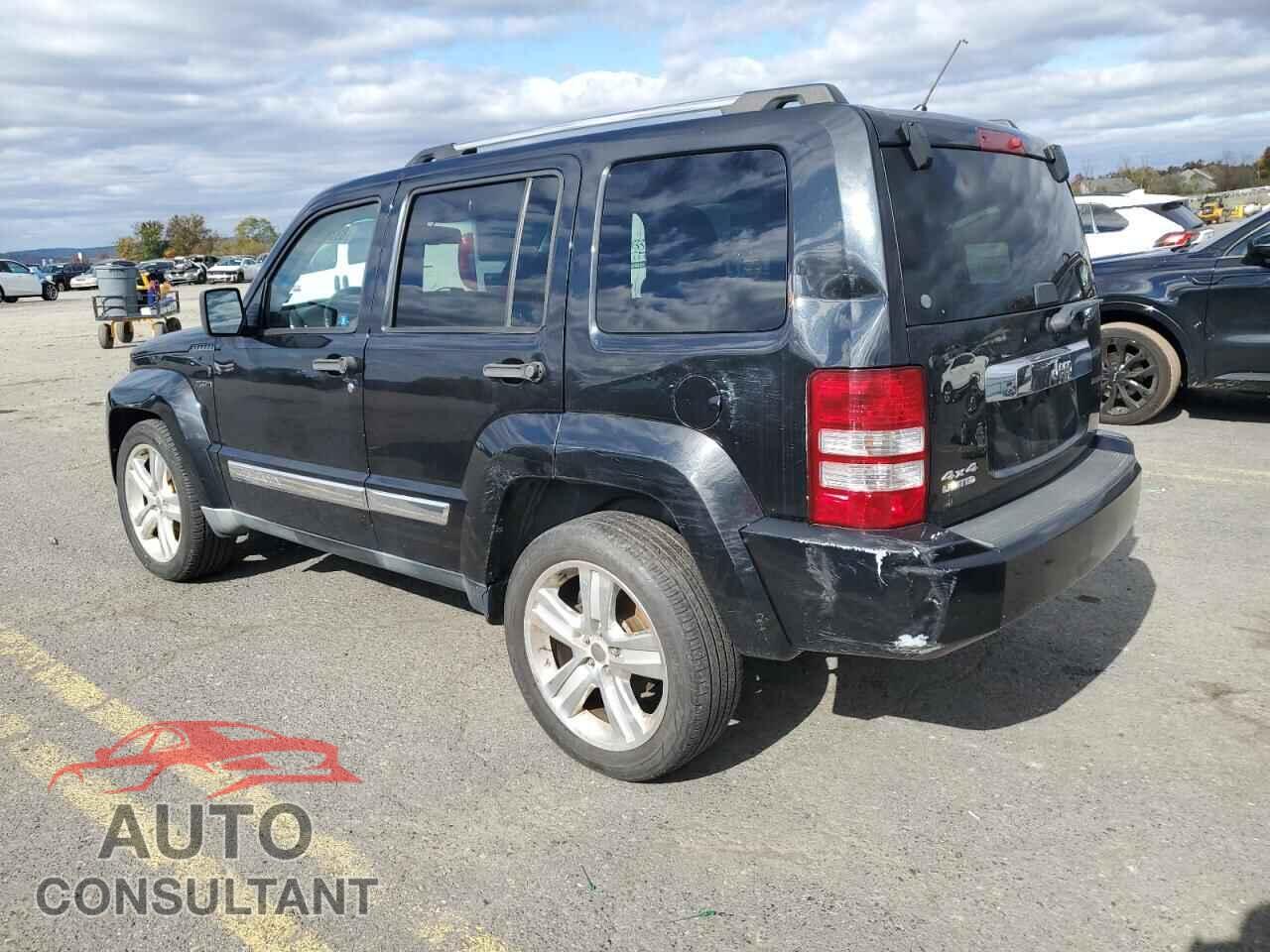 JEEP LIBERTY 2012 - 1C4PJMFK2CW100338