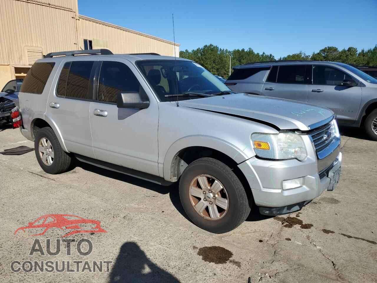 FORD EXPLORER 2010 - 1FMEU7DE5AUA69040