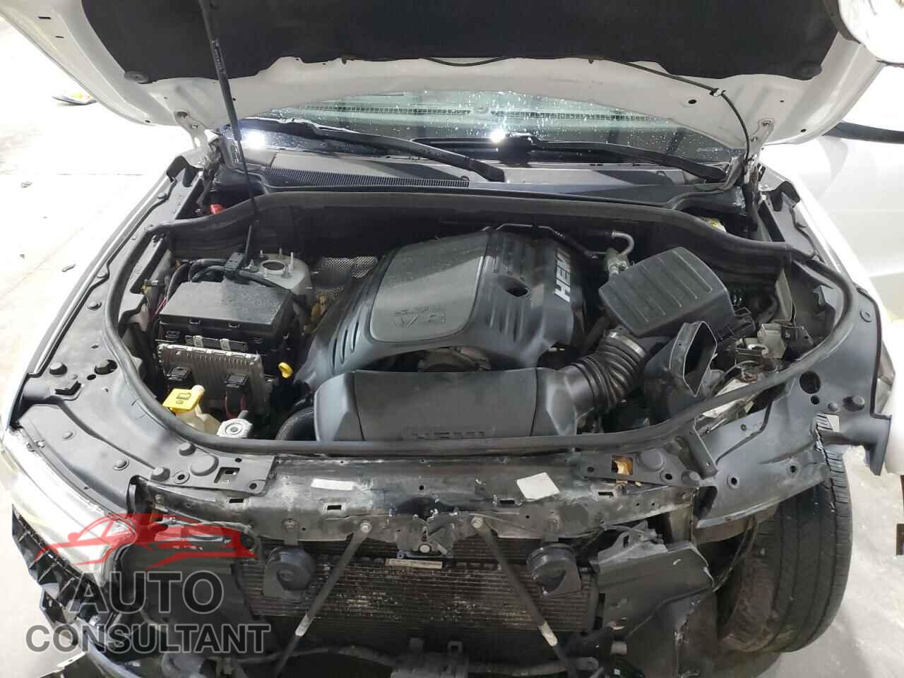 DODGE DURANGO 2020 - 1C4SDJFT6LC286511