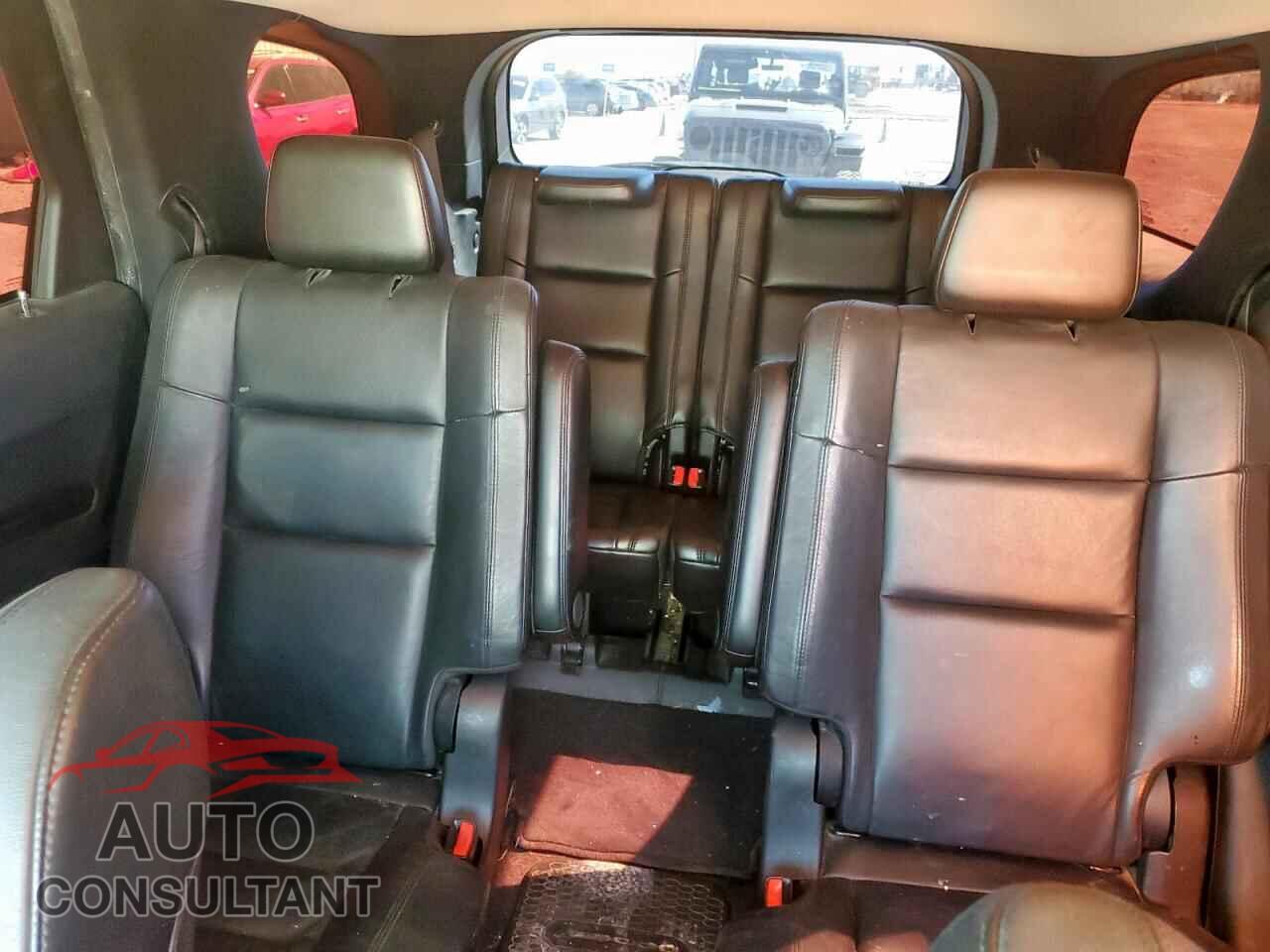 DODGE DURANGO 2015 - 1C4RDHDG4FC937863