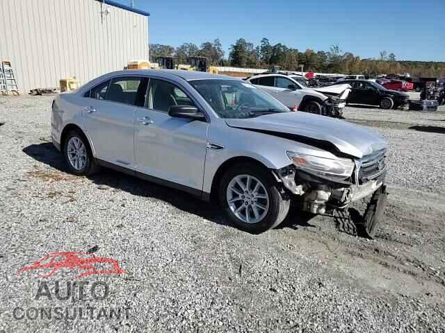 FORD TAURUS 2013 - 1FAHP2D85DG179732