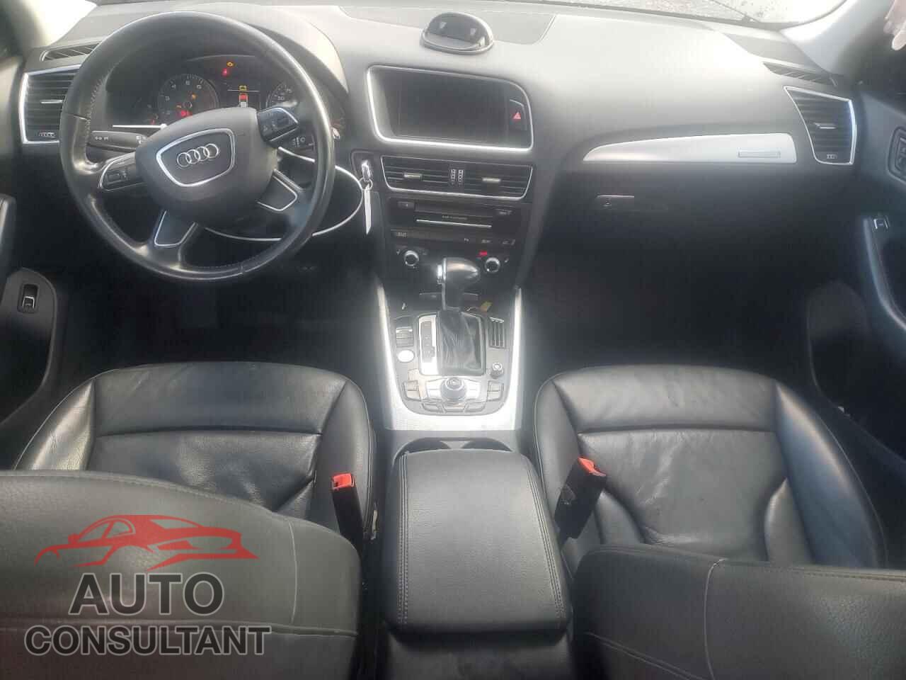 AUDI Q5 2015 - WA1LFCFP2FA144230