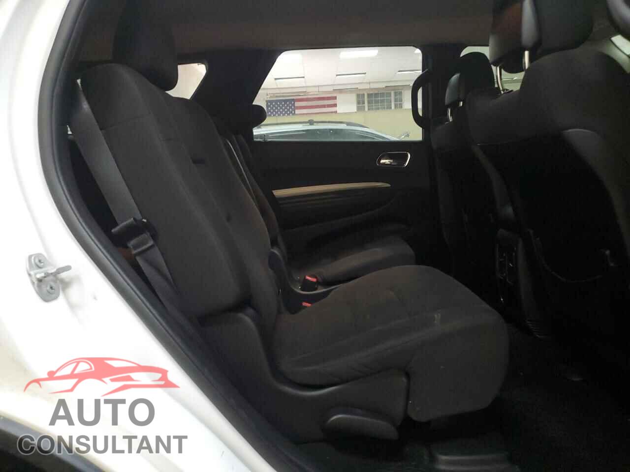 DODGE DURANGO 2015 - 1C4RDJAGXFC730163