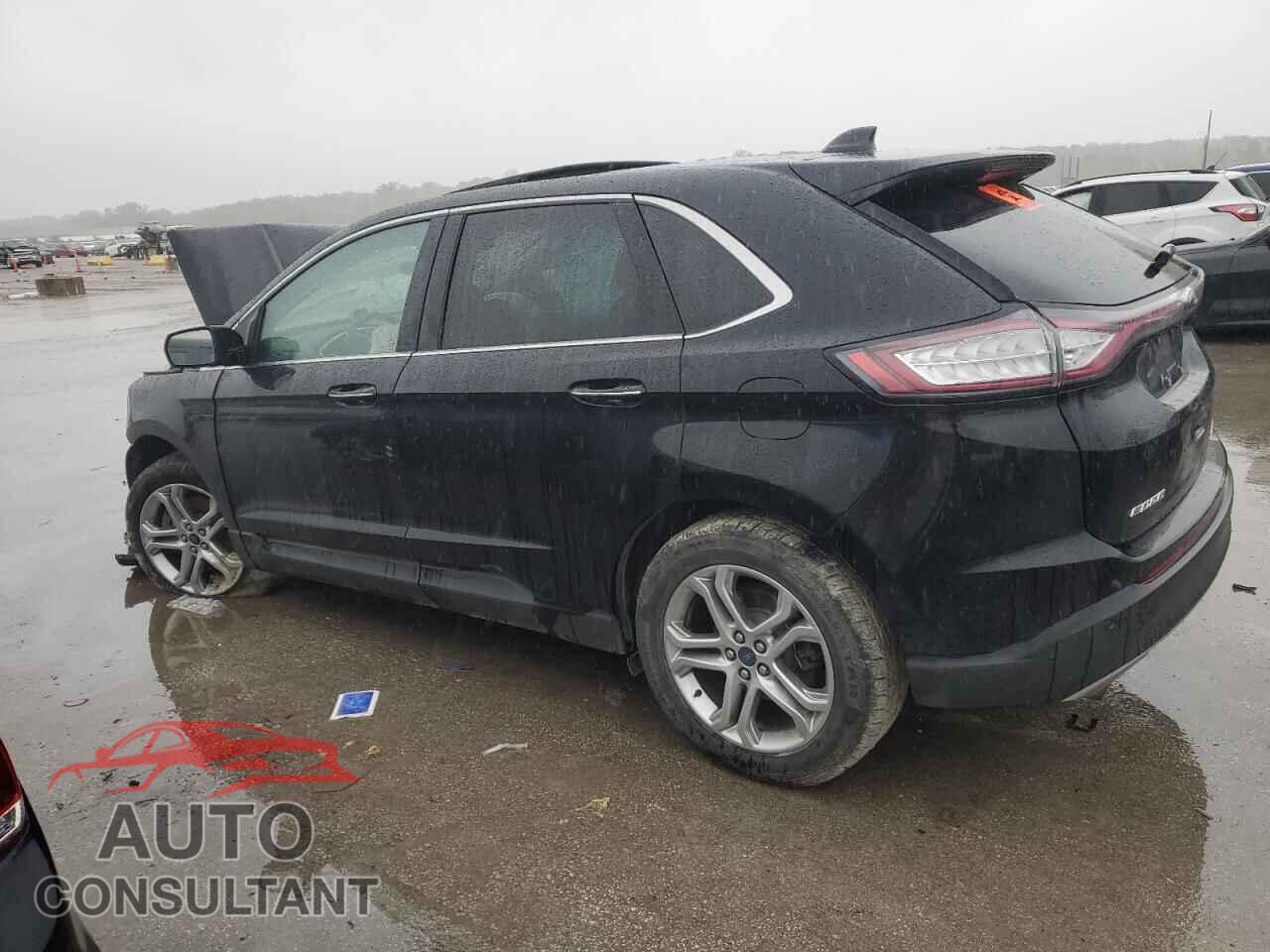 FORD EDGE 2016 - 2FMPK4K88GBB74115