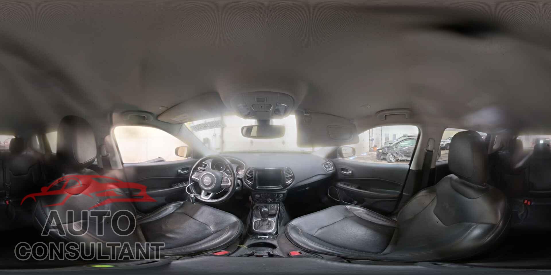 JEEP COMPASS 2020 - 3C4NJDCB4LT223432