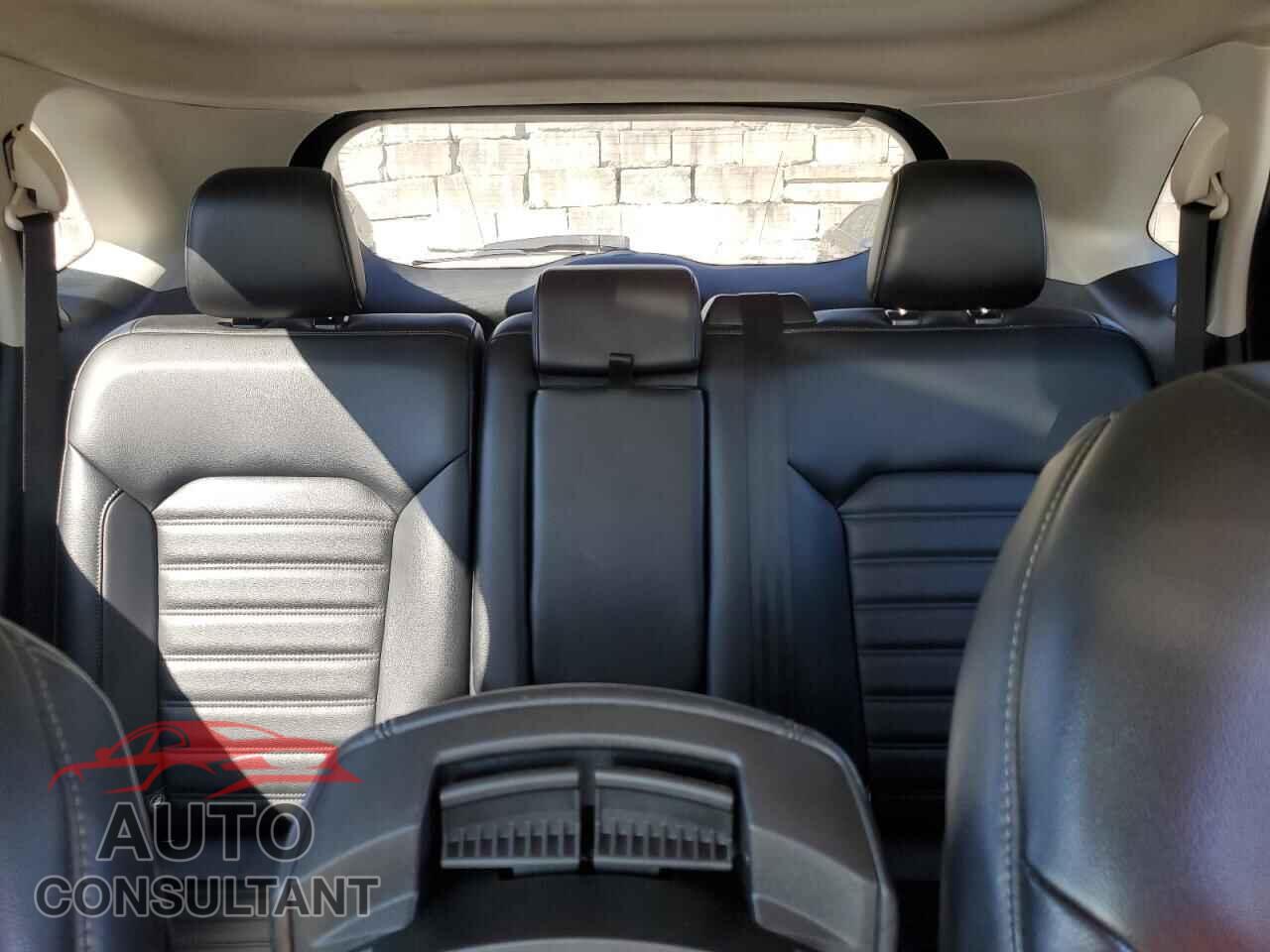 FORD EDGE 2019 - 2FMPK3J92KBC45743