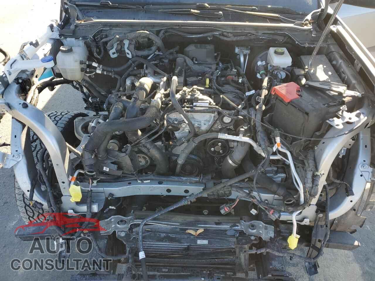 FORD RANGER 2024 - 1FTER4PH6RLE27189
