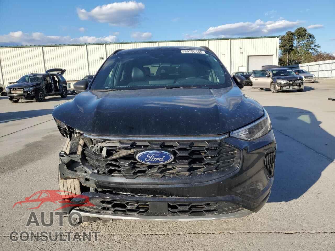 FORD ESCAPE ST 2024 - 1FMCU0MN8RUA33899