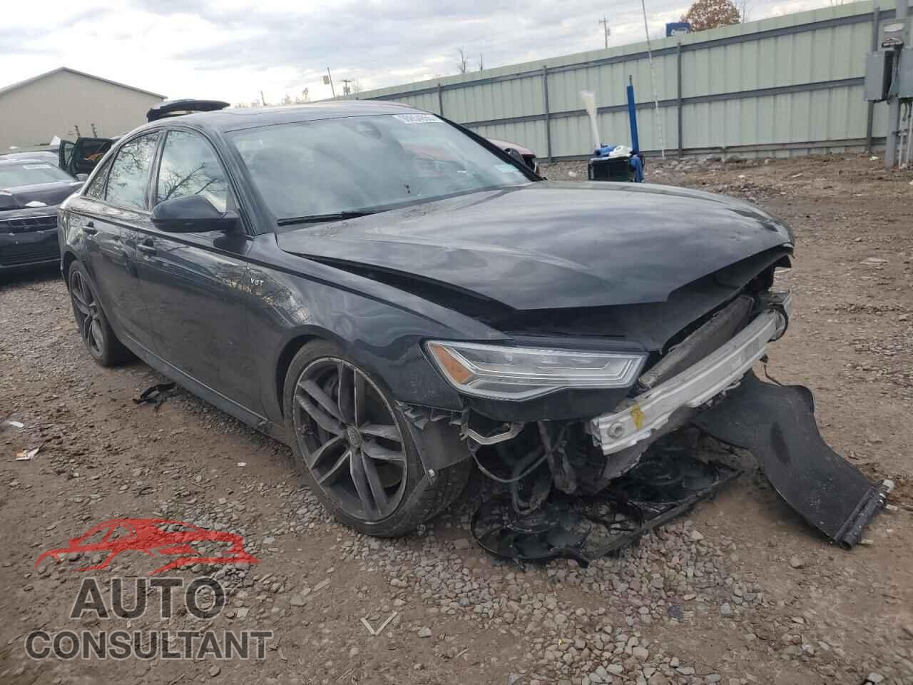AUDI S6/RS6 2016 - WAUH2AFC0GN082181