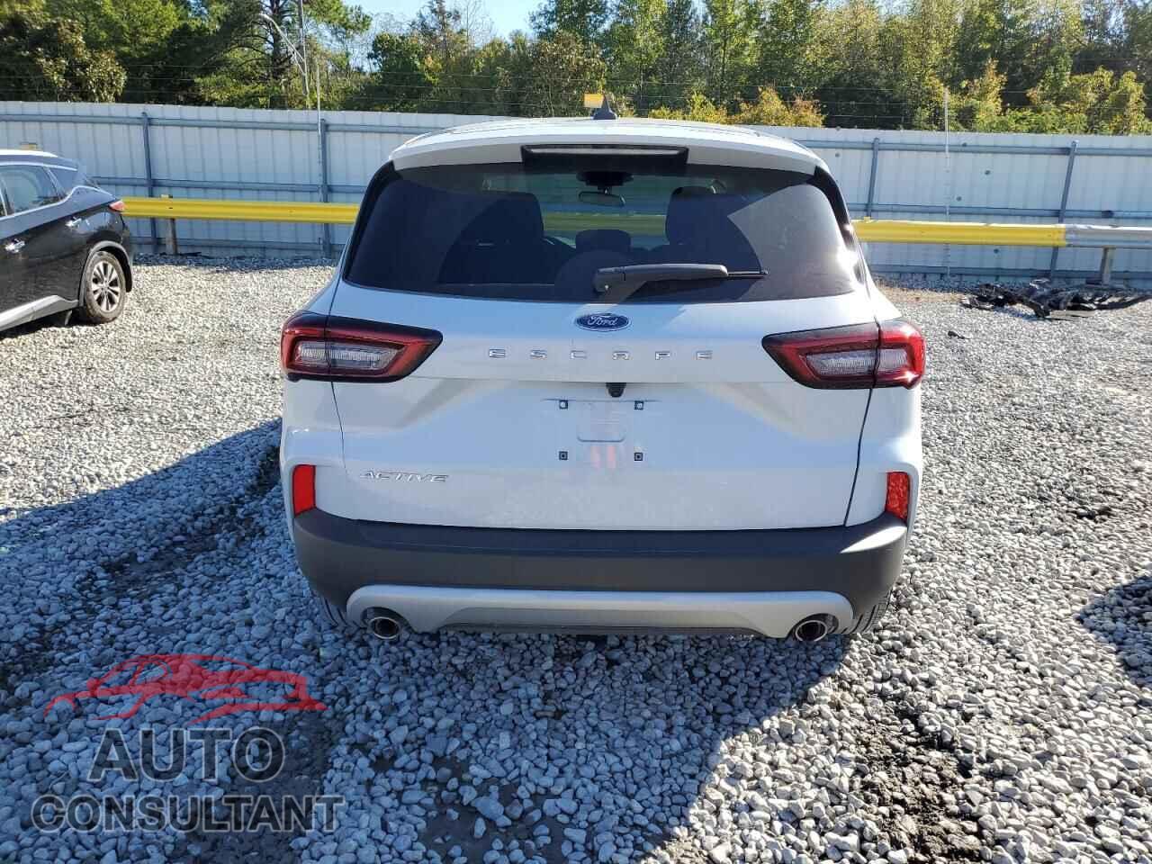 FORD ESCAPE 2025 - 1FMCU0GN2SUB03480