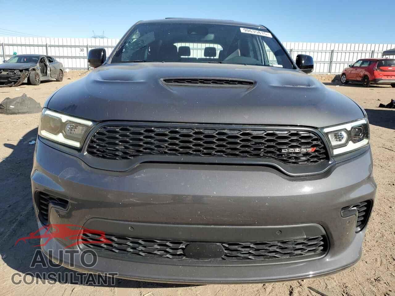 DODGE DURANGO 2024 - 1C4SDJCT2RC144783