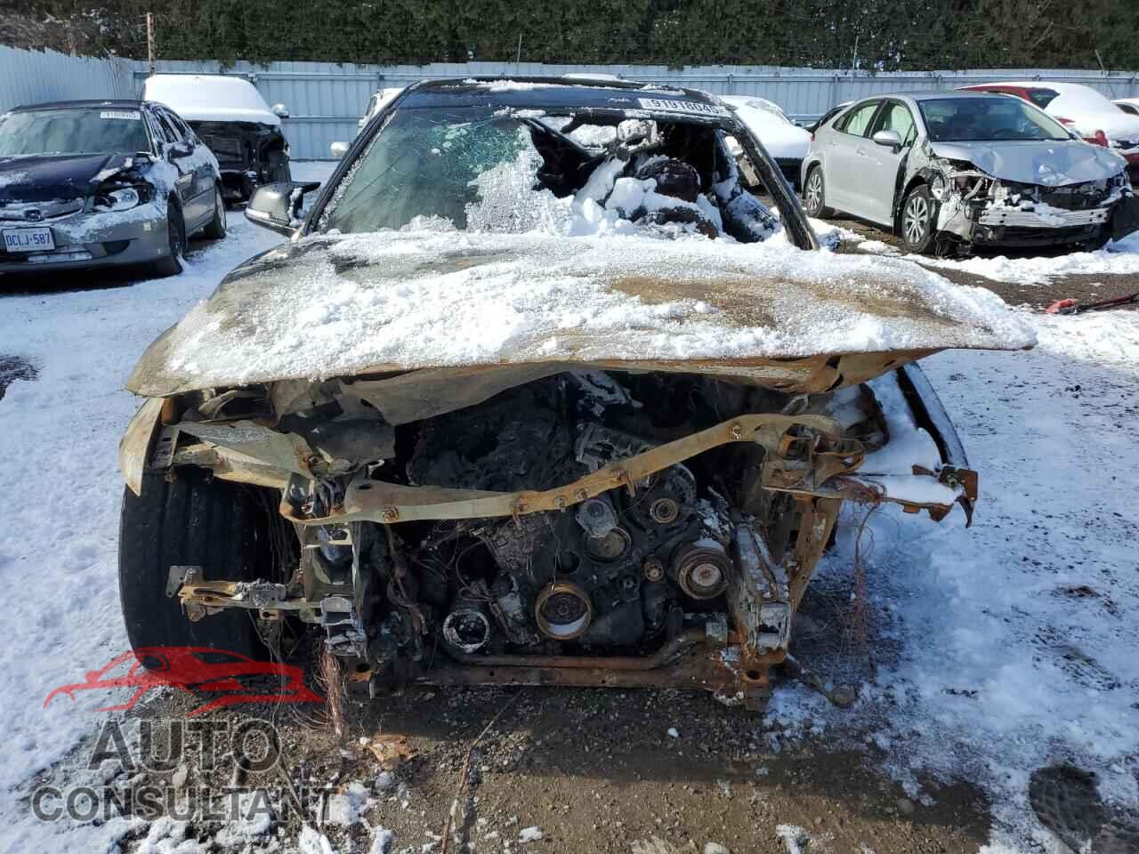BMW 4 SERIES 2014 - WBA3R1C50EF774217
