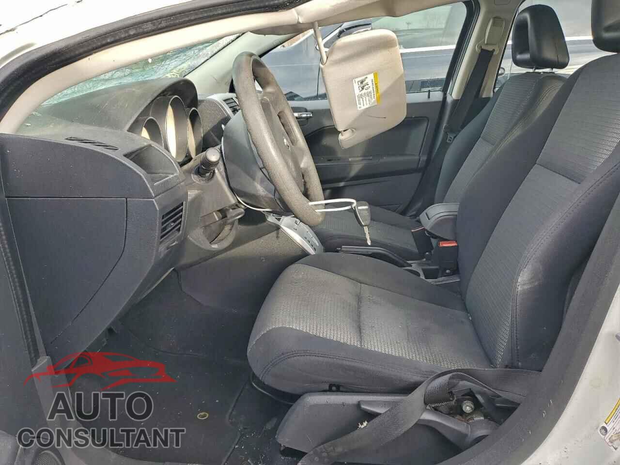 DODGE CALIBER 2009 - 1B3HB48AX9D200506