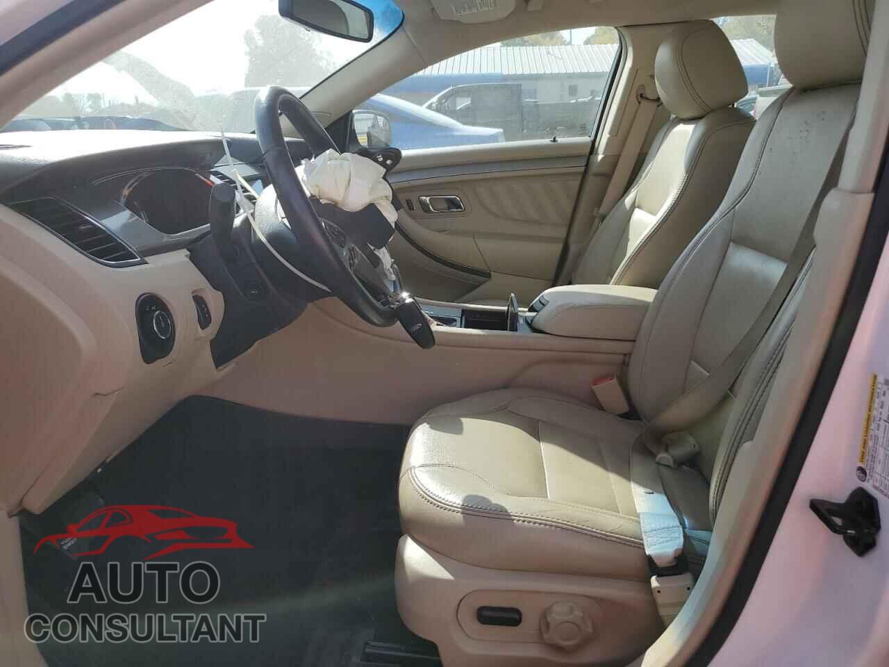 FORD TAURUS 2016 - 1FAHP2E8XGG144588