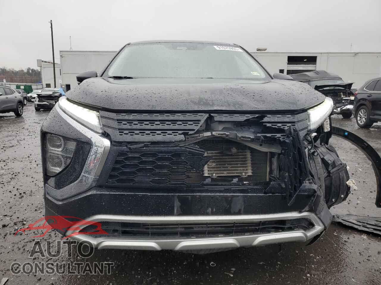 MITSUBISHI ECLIPSE 2023 - JA4ATWAA9PZ001752