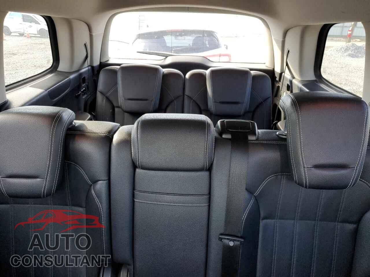 MERCEDES-BENZ GL-CLASS 2013 - 4JGDF7CE3DA122606