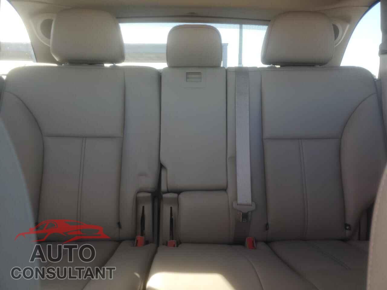 FORD EDGE 2013 - 2FMDK3KC4DBA35385