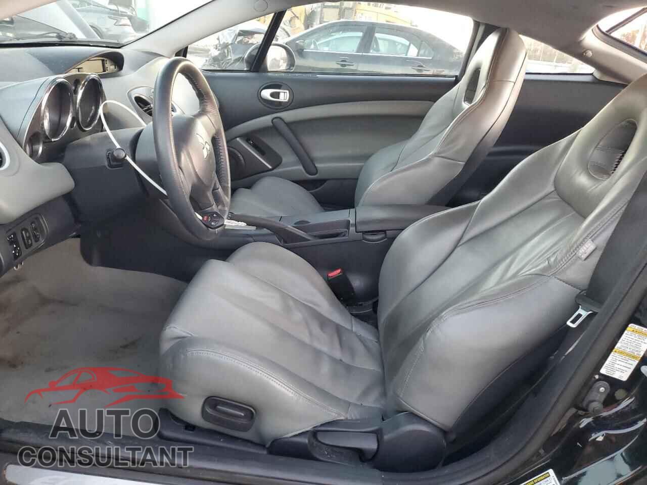 MITSUBISHI ECLIPSE 2011 - 4A31K5DF5BE008141