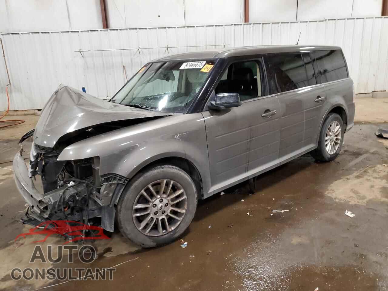 FORD FLEX 2014 - 2FMGK5C84EBD36193