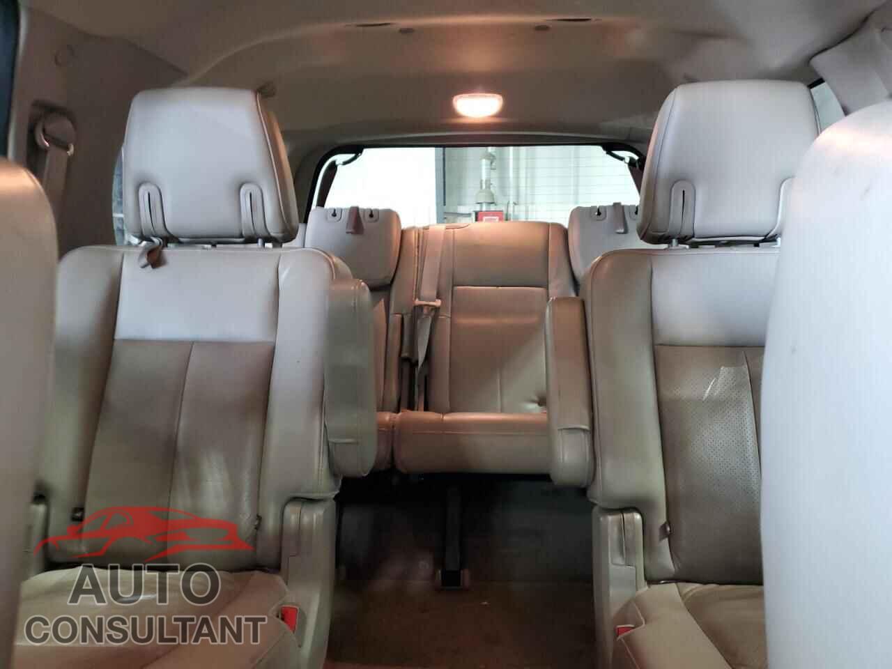FORD EXPEDITION 2014 - 1FMJU2A50EEF57298