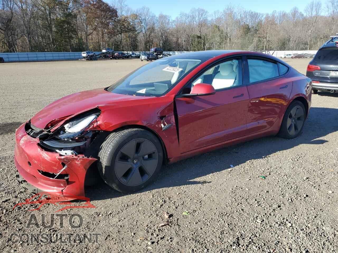 TESLA MODEL 3 2023 - 5YJ3E1EA7PF691433