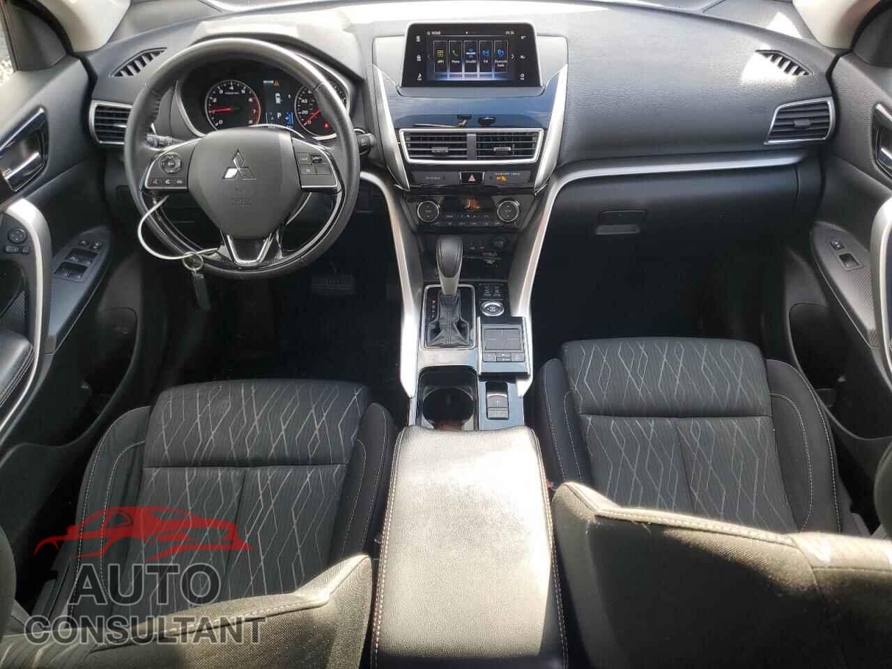 MITSUBISHI ECLIPSE 2019 - JA4AT5AA4KZ022088