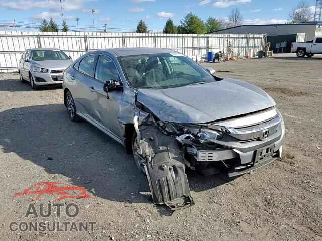 HONDA CIVIC 2017 - 19XFC2F73HE046880