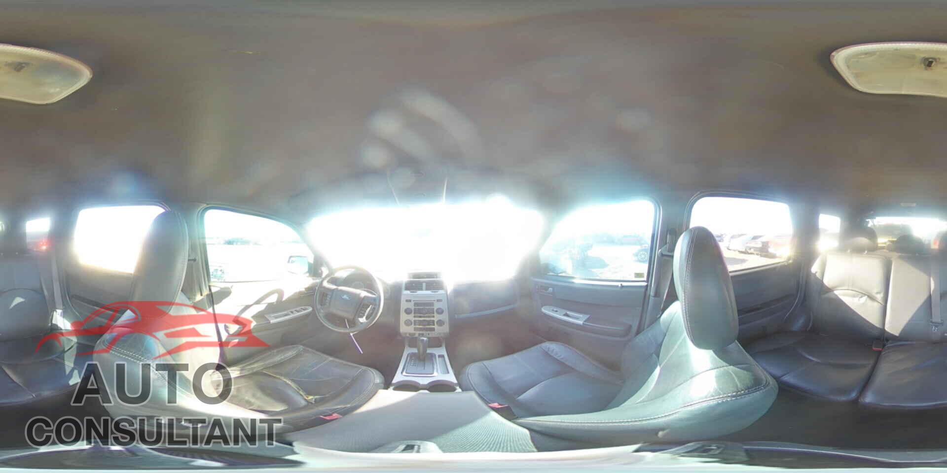 FORD ESCAPE 2012 - 1FMCU0D76CKB33035