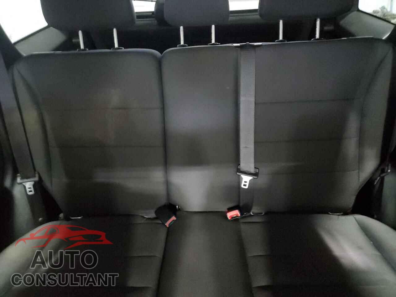 FORD ESCAPE 2010 - 1FMCU9D73AKD43724
