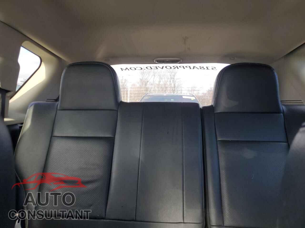 JEEP COMPASS 2016 - 1C4NJDEB4GD799787