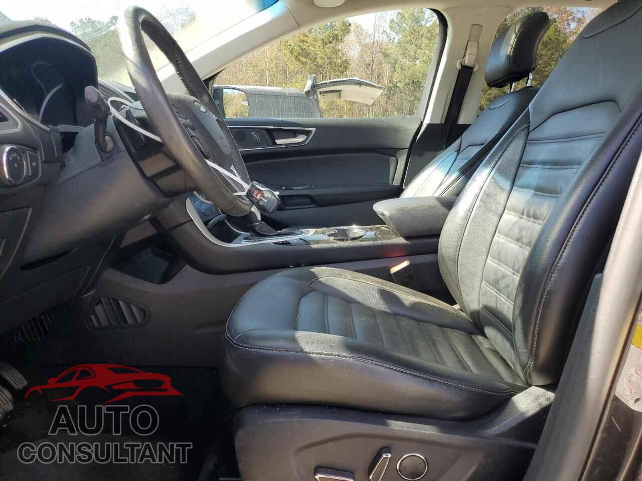 FORD EDGE 2015 - 2FMTK4J97FBB07819