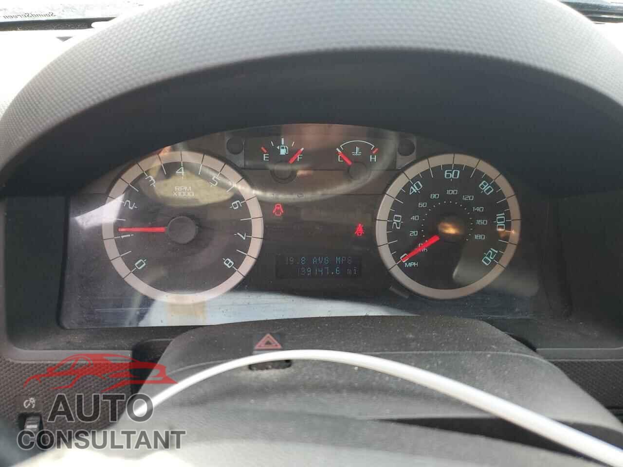 FORD ESCAPE 2012 - 1FMCU0DG1CKB99587