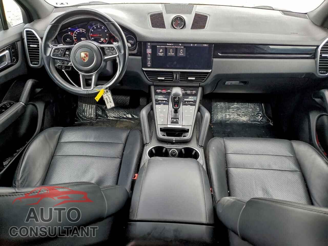 PORSCHE CAYENNE 2019 - WP1AA2AYXKDA08120