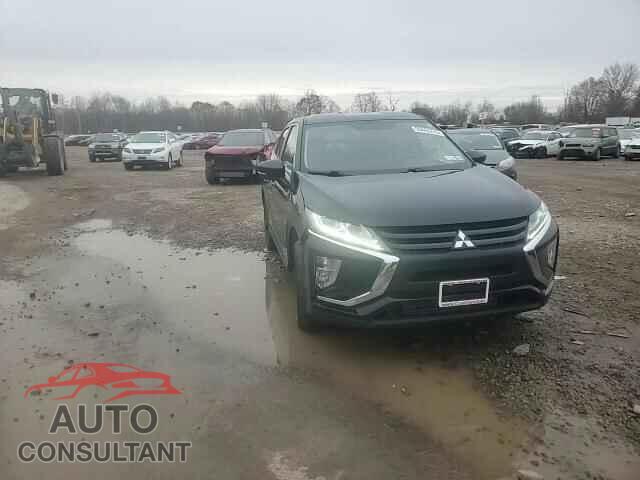 MITSUBISHI ECLIPSE 2018 - JA4AT4AA0JZ070678