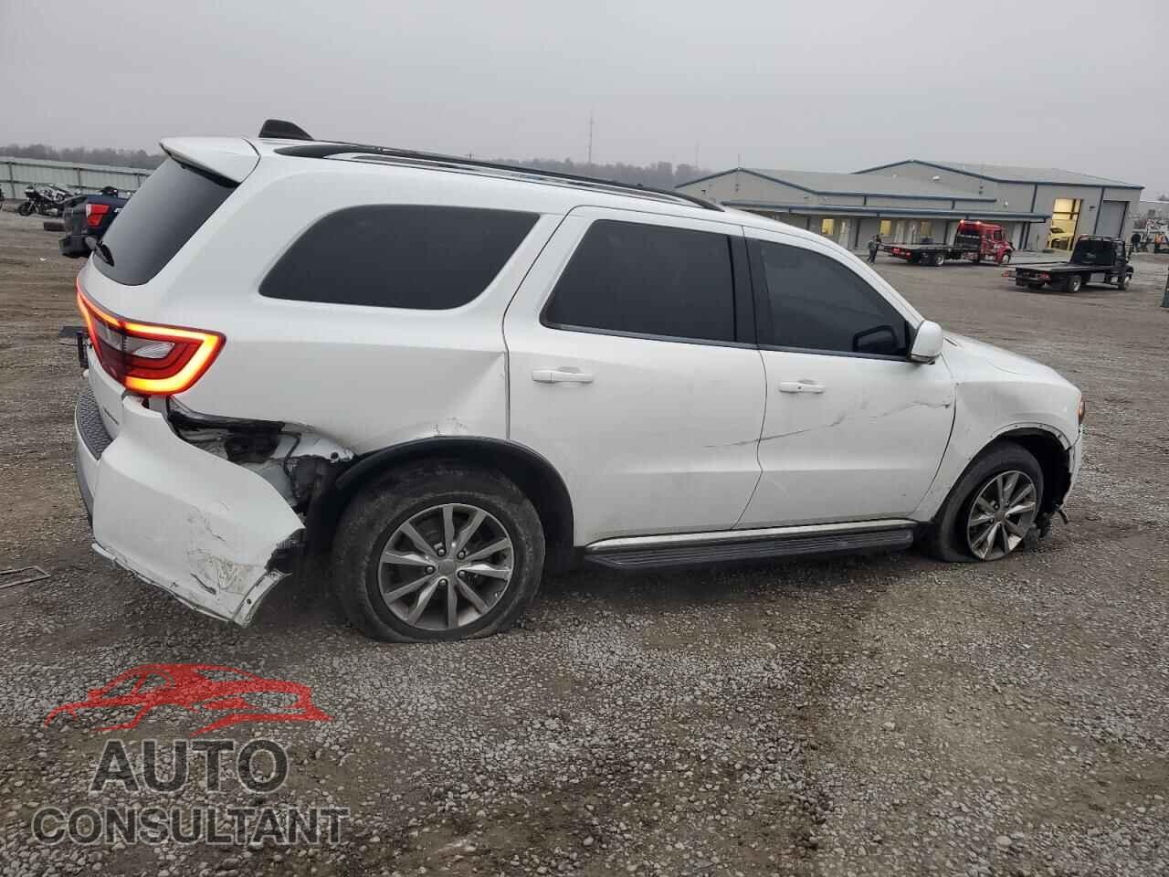 DODGE DURANGO 2015 - 1C4RDJDG0FC917701