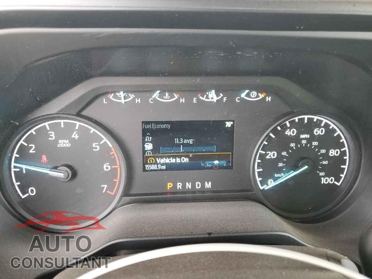 FORD F250 2024 - 1FT7X2AA1REF28076